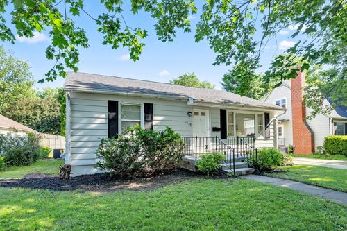 1530 Mole Avenue, Janesville, WI, 53548 | Card Image