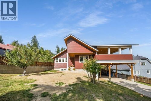2460 Fourth Avenue, Rossland, BC, V0G1Y0 | Card Image