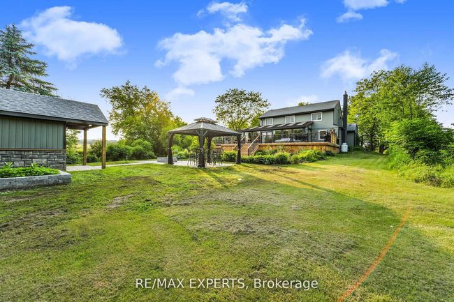 7271 - 13th Line, House other with 5 bedrooms, 4 bathrooms and 6 parking in New Tecumseth ON | Image 43