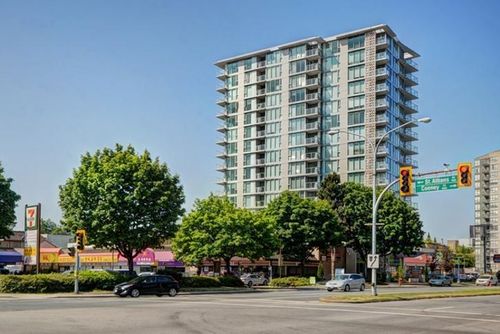 1801-8288 Granville Ave, Richmond, BC, V6Y0H6 | Card Image