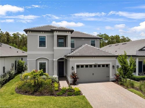 9557 Caymas Ter, NAPLES, FL, 34114-2989 | Card Image