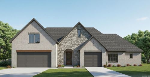 60 Lucia Ln, Maumelle, AR, 72113-7627 | Card Image