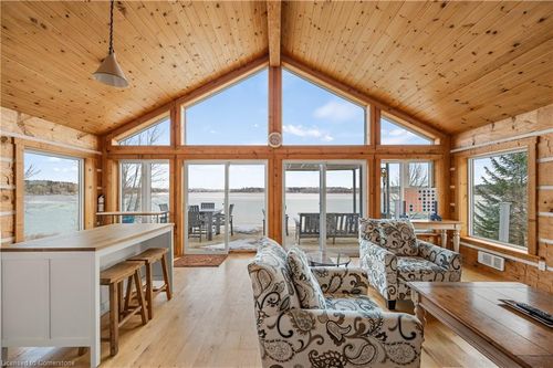 LOT 135 Road 100, Conestogo Lake, ON, N0G1P0 | Card Image