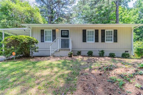 881 Mercury Dr Nw, Atlanta, GA, 30331-3347 | Card Image