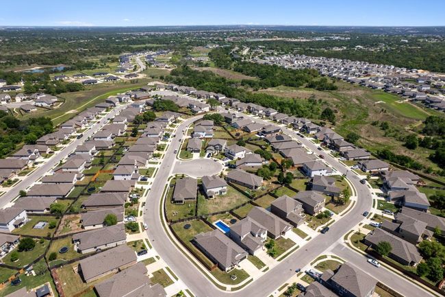 The home is found in the sought-after Morningstar community. | Image 35