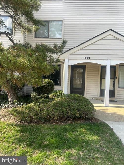 413 Gregorys Way, Voorhees, NJ, 08043-2052 | Card Image