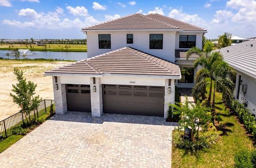 12660 Solana Bay Cir, Palm Beach Gardens, FL, 33412-2977 | Card Image