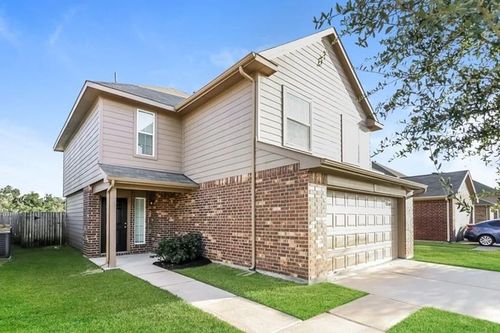18919 Treviso Terrace Ln, Katy, TX, 77449-1933 | Card Image