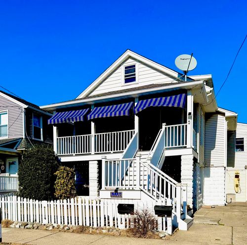 119 N Newark Ave, Ventnor City, NJ, 08406-2015 | Card Image