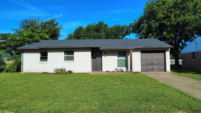 311 Ocean Dr, House other with 3 bedrooms, 1 bathrooms and null parking in Richardson TX | Image 38