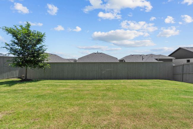 View of yard | Image 25