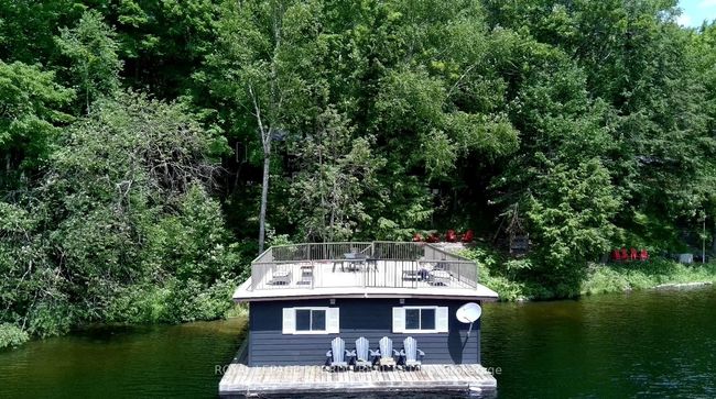 1015 Bayview Point Rd, House other with 5 bedrooms, 2 bathrooms and 7 parking in Dwight ON | Image 38