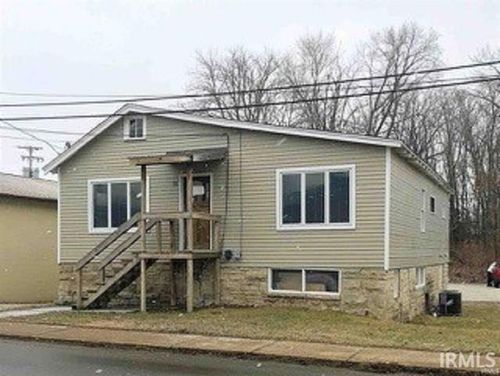 115 W Grimes Ln, Bloomington, IN, 47403-3013 | Card Image