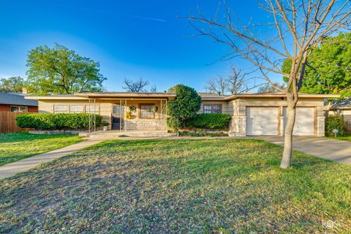 2503 Jann Dr, San Angelo, TX, 76904-5414 | Card Image