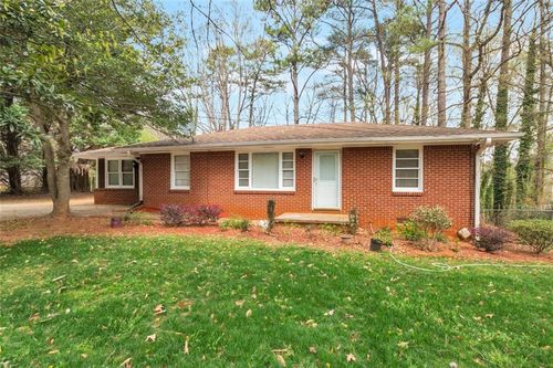 1334 Jennie Ln Sw, Lilburn, GA, 30047-6721 | Card Image