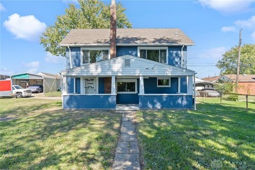 3021 Old Sellars Rd, Moraine, OH, 45439-1463 | Card Image