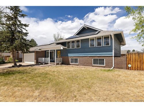 12257 E Louisiana Dr, Aurora, CO, 80012 | Card Image