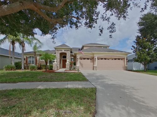 12411 Belcroft Dr, RIVERVIEW, FL, 33579-3915 | Card Image