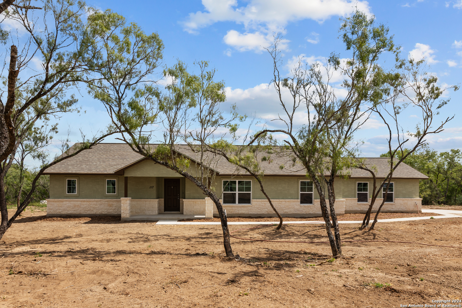 Residential in Pleasanton 5