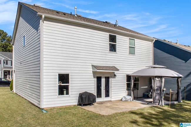 1448 Archers Cove Way, House other with 3 bedrooms, 3 bathrooms and null parking in SPRINGVILLE AL | Image 24