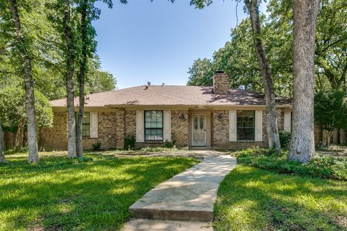 3028 Southridge Ct, Grapevine, TX, 76051-3862 | Card Image