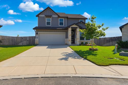 29303 Highland Pass, San Antonio, TX, 78260 | Card Image