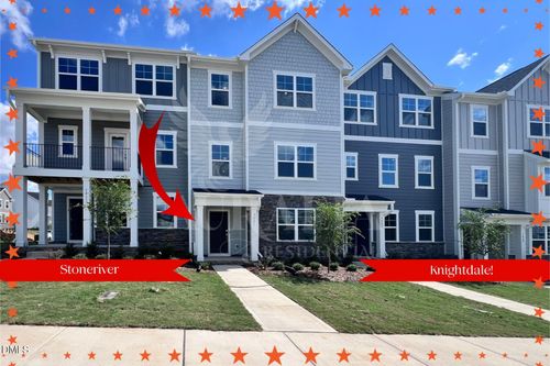1421 Jay Rd, Knightdale, NC, 27545-6244 | Card Image