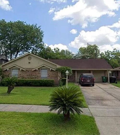3823 Knotty Oaks Trl, Houston, TX, 77045-4416 | Card Image