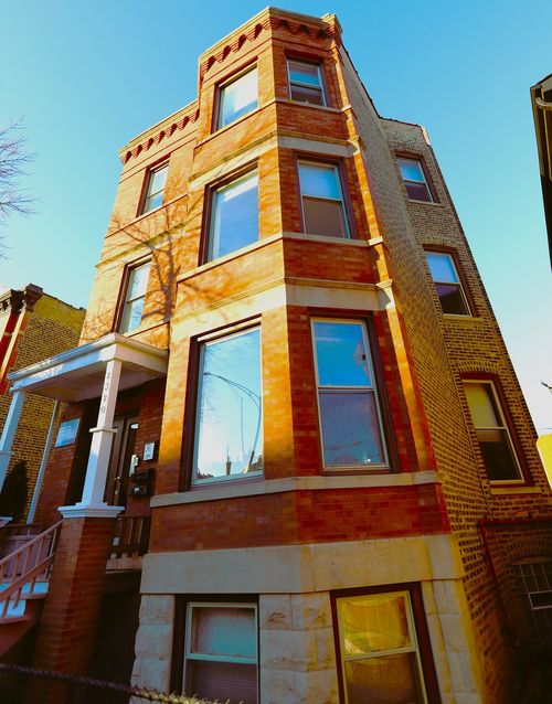 apt-1-2320 W Armitage Ave, Chicago, IL, 60647-5784 | Card Image