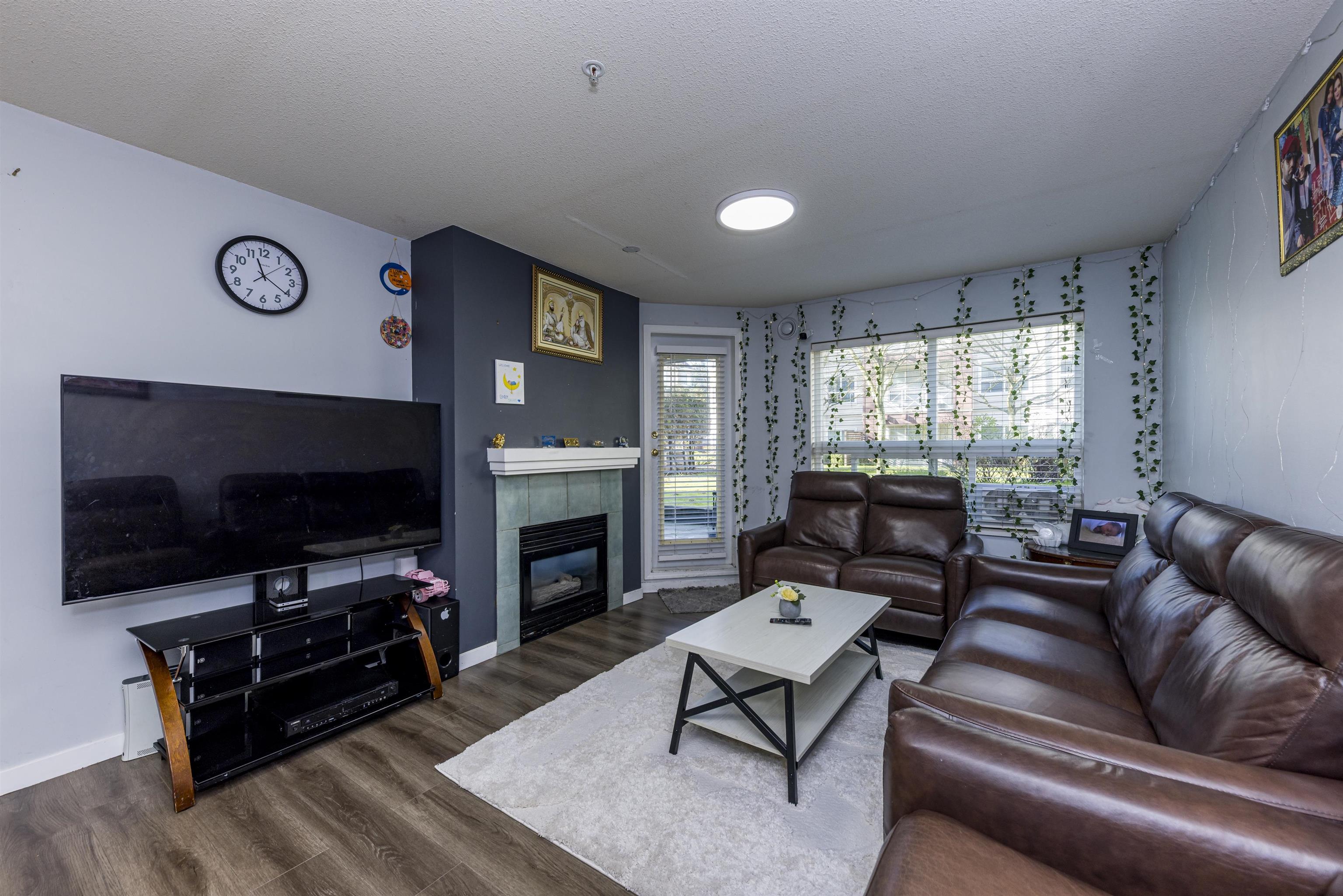 Residential in Surrey