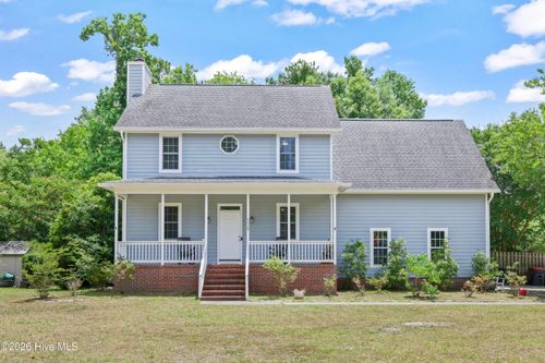 5239 Shadow Branch Ln, Wilmington, NC, 28409-3256 | Card Image