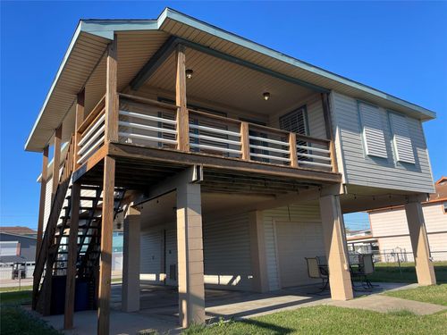 257 Barracuda St, Bayou Vista, TX, 77563-2563 | Card Image