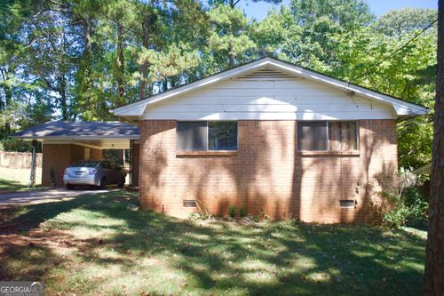 3964 Gretna Green Drive, Decatur, GA, 30035 | Card Image