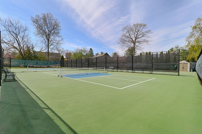 A - 607 Cherokee Ln, Condo with 1 bedrooms, 2 bathrooms and null parking in Stratford CT | Image 30