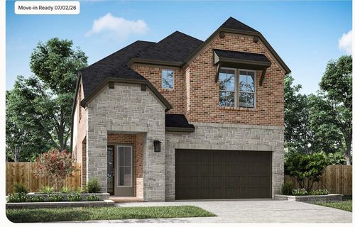 9623 Periwinkle Chase Drive, Richmond, TX, 77407 | Card Image