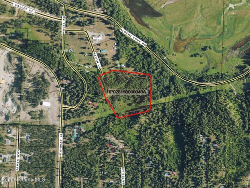 203 Kevin Ln, Oldtown, ID, 83822-7560 | Card Image