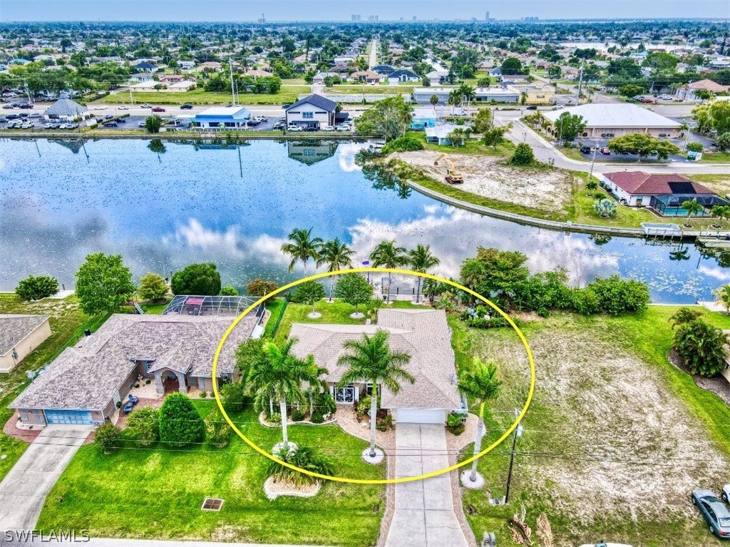 15th Ave, Cape Coral, FL 33990