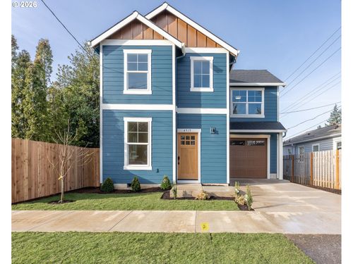 4515 Se 79th Ave, Portland, OR, 97206-4207 | Card Image