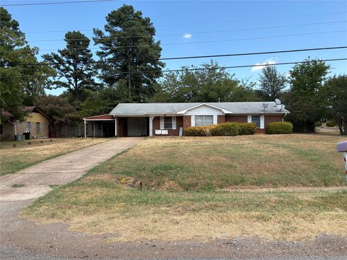4435 Pine Mill Rd, Paris, TX, 75462-5179 | Card Image