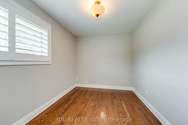 1266 Lambeth Rd, House other with 4 bedrooms, 3 bathrooms and 3 parking in Oakville ON | Image 20