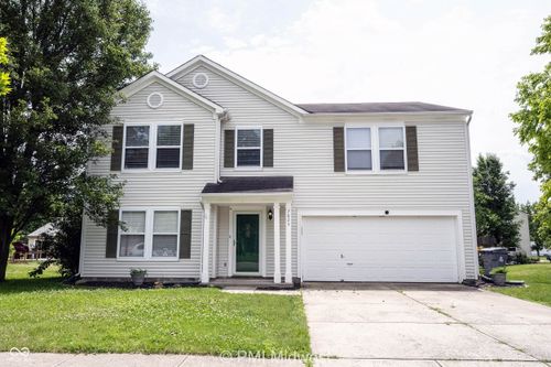 7623 Hollow Reed Ct, Noblesville, IN, 46062-6623 | Card Image