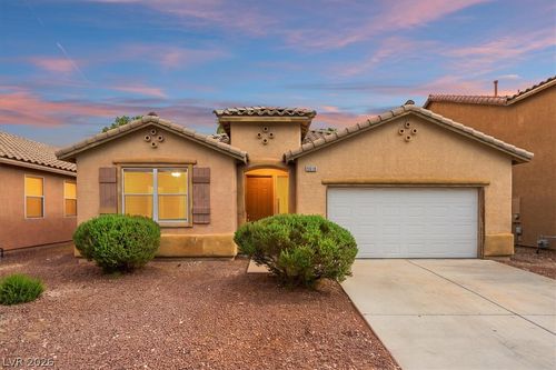 9618 Rolling Thunder Avenue, Las Vegas, NV, 89148 | Card Image