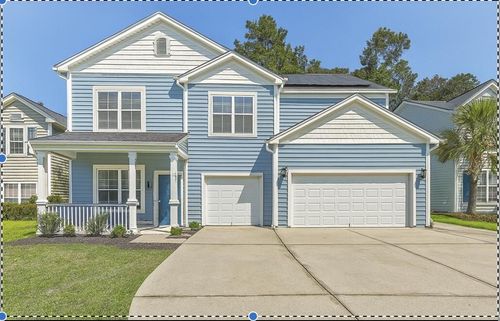 139 Back Tee Cir, Summerville, SC, 29485-6276 | Card Image