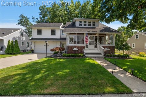 1957 Columbia Rd, Berkley, MI, 48072-1771 | Card Image