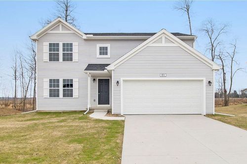 3995 Sugarsand Lane, Lake Charter Township, MI, 49106 | Card Image