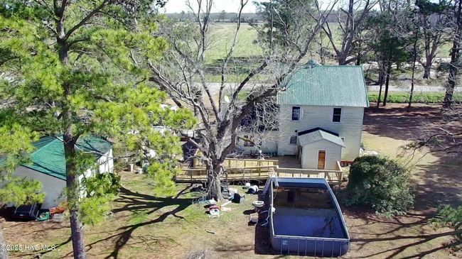 826 Sladesville Rd, House other with 3 bedrooms, 2 bathrooms and 2 parking in Scranton NC | Image 41