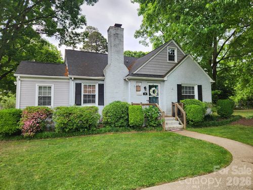 3922 Mcmillan St, Charlotte, NC, 28205-1751 | Card Image
