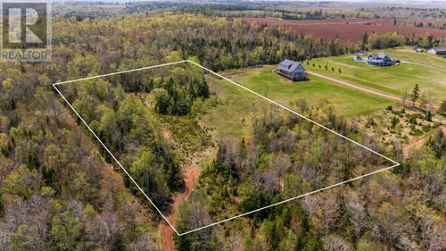 Lot 13 Mapleridge Road, North Granville, PE, C0A1E0 | Card Image