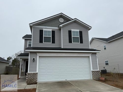 42 Marsh Salt Ln, Port Wentworth, GA, 31407-6078 | Card Image