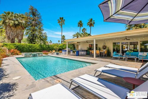 1163 Pasatiempo Rd, Palm Springs, CA, 92262-4965 | Card Image